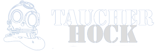Logo Taucher Hock, Profitaucher, Grootkoppel 29, 23566 Lübeck